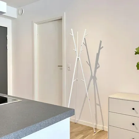 Convenient For 2 * Horsens