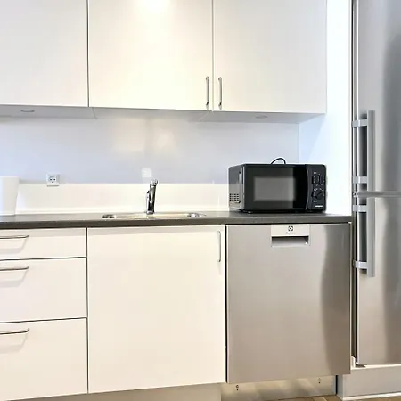 Convenient For 2 Apartment Horsens